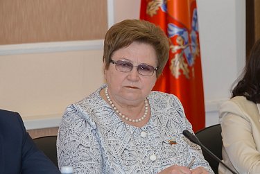 Оценку ставят получатели медицинских и социальных услуг